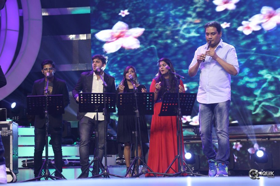 Agnyaathavaasi-Movie-Audio-Launch-Photos